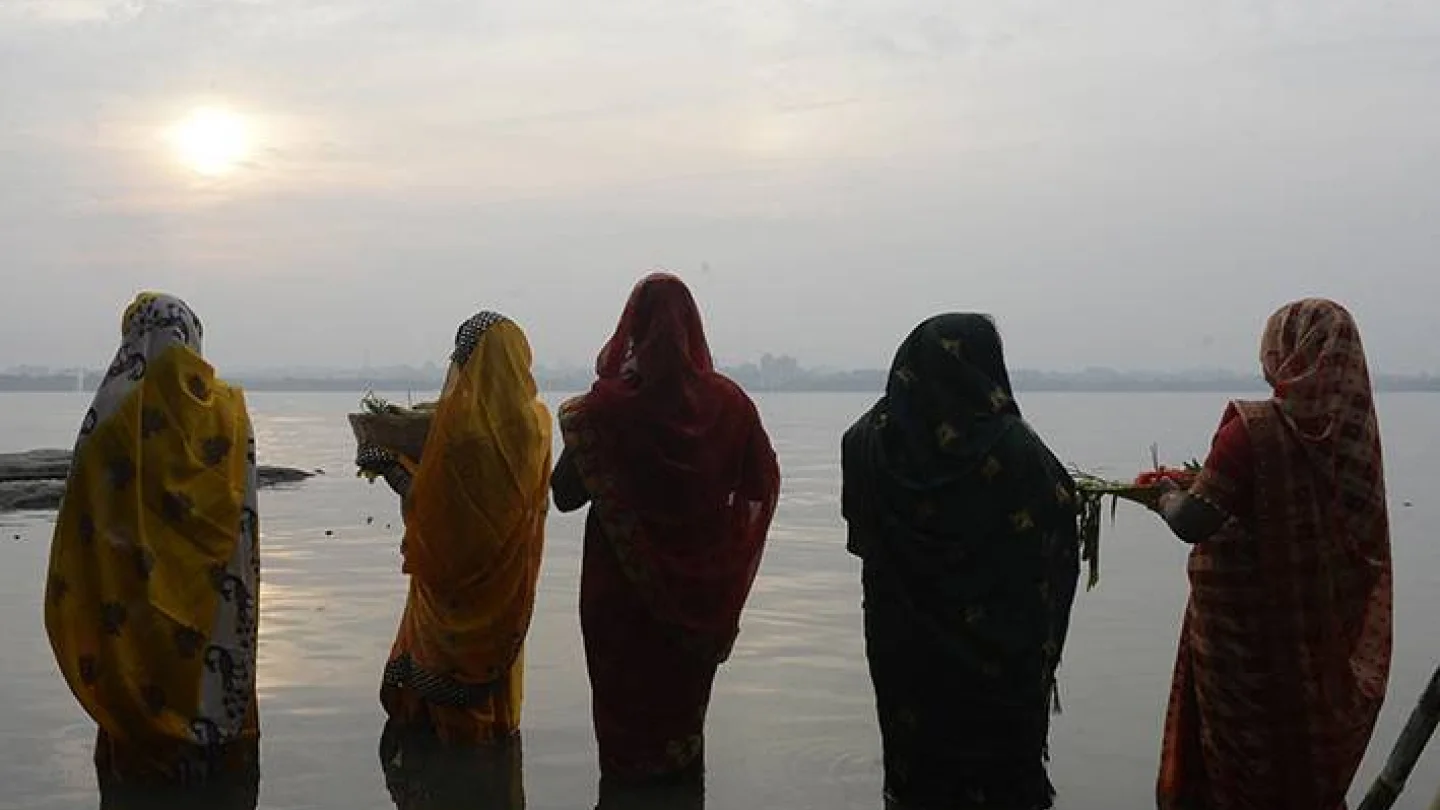 Foto: Sajjad HUSSAIN / AFP