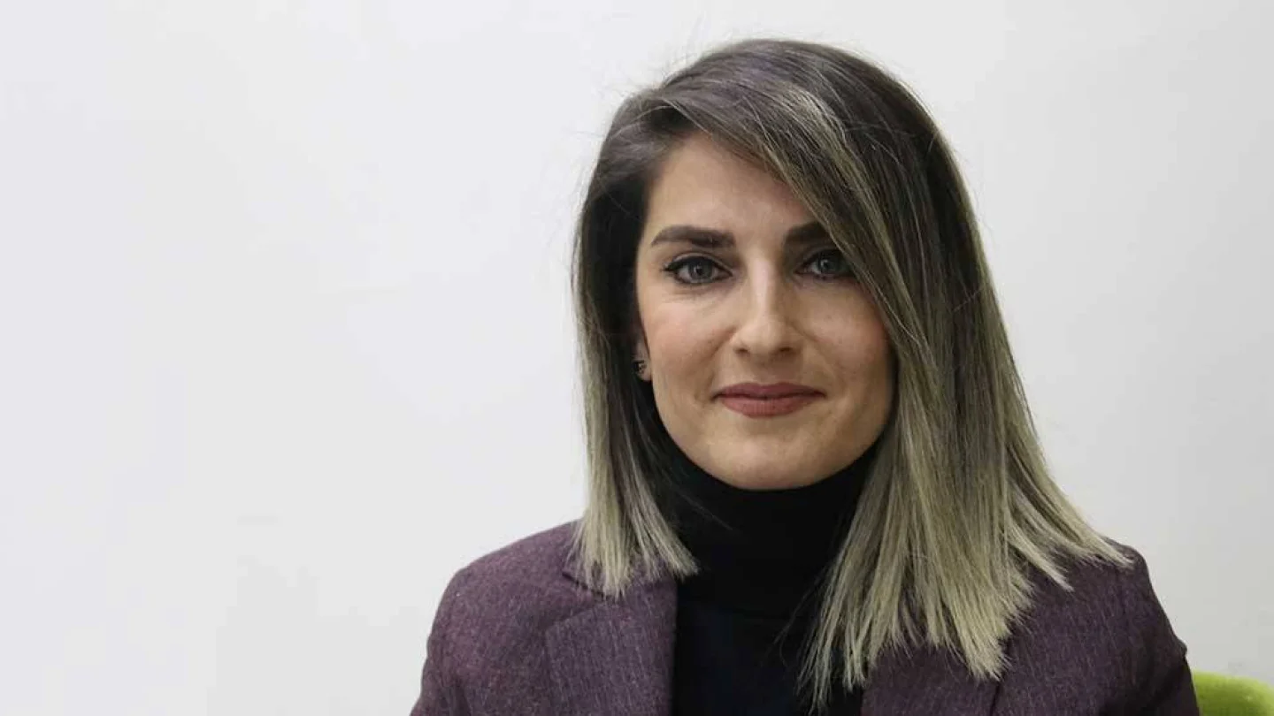 Başak Demirtaş