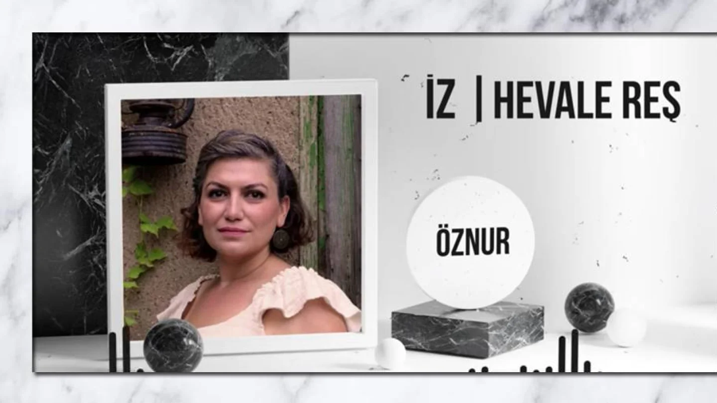 Öznur-Hevale Reş