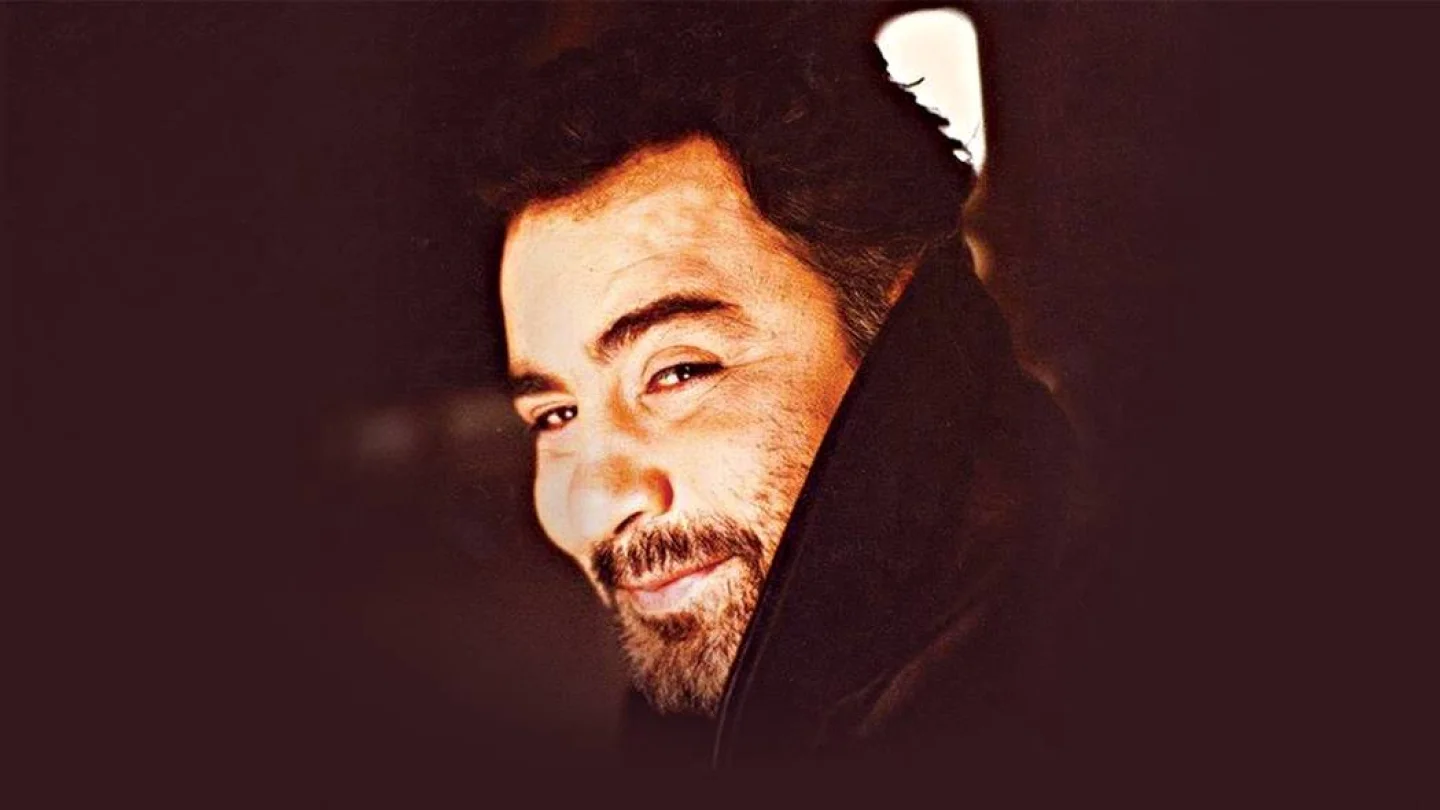 Ahmet Kaya