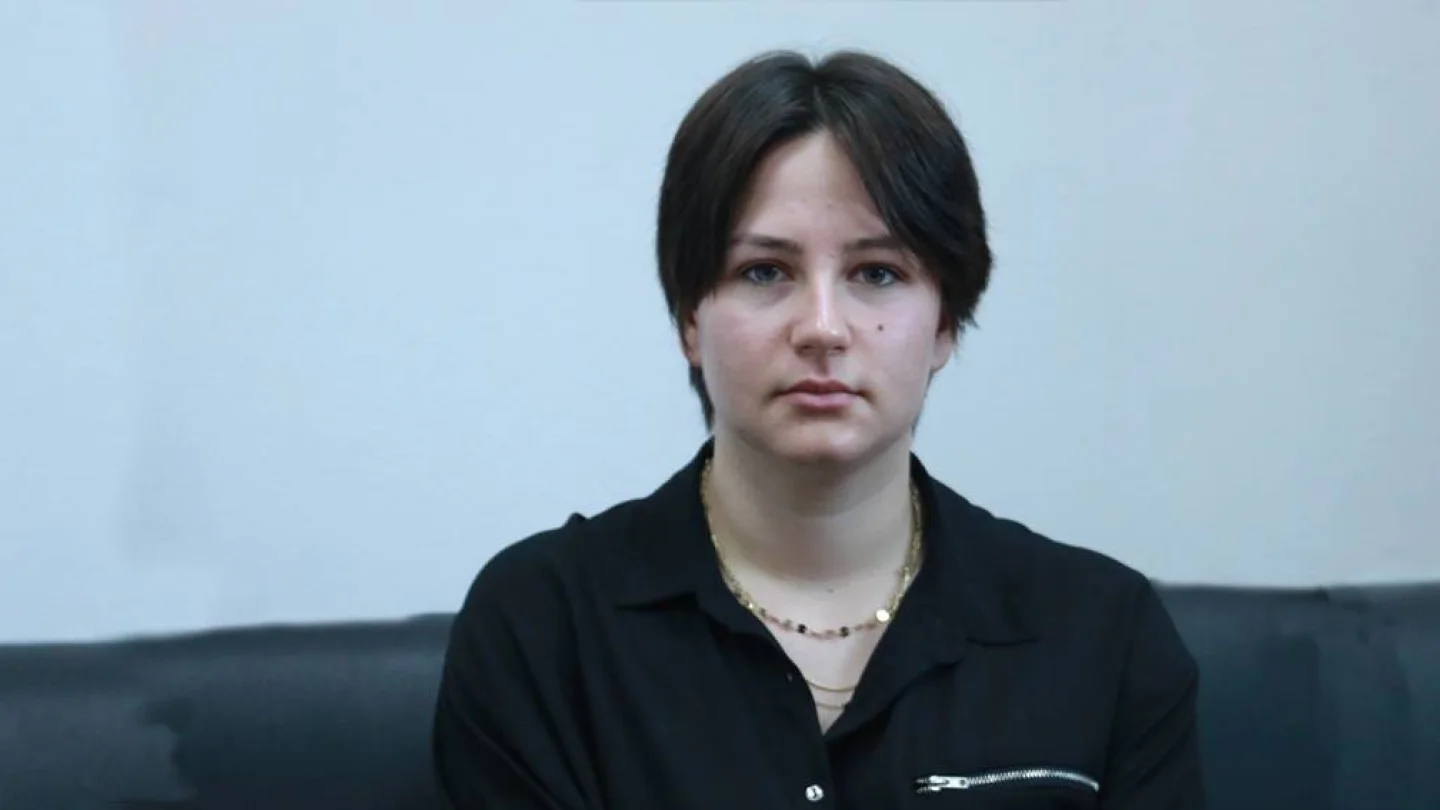 Buse Tosun