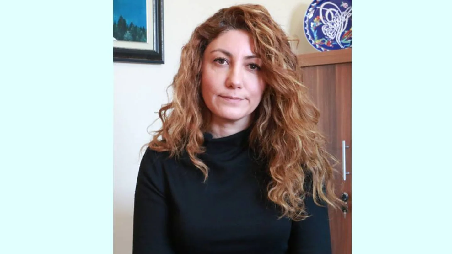 Hilal Çelik
