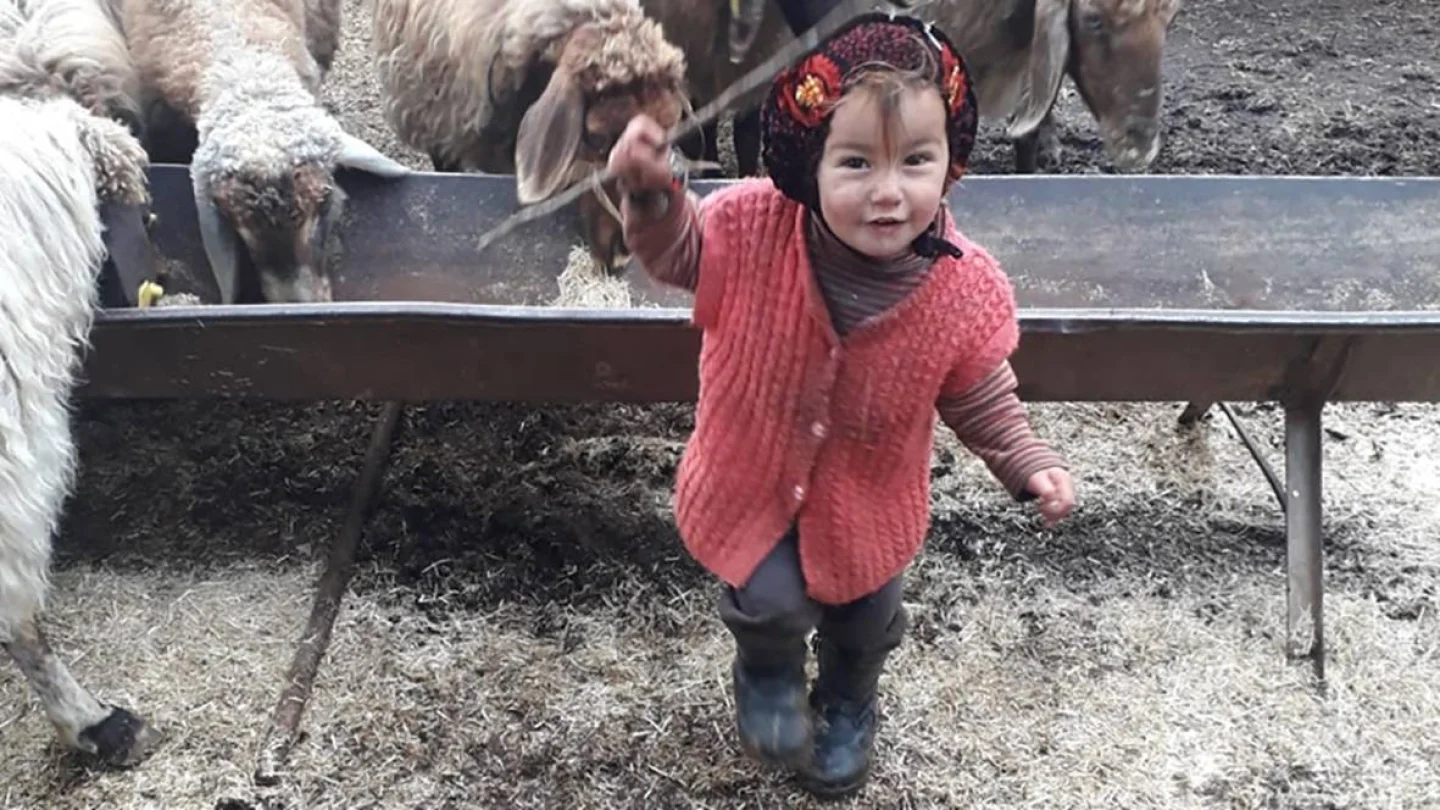 Müslüme Yağan