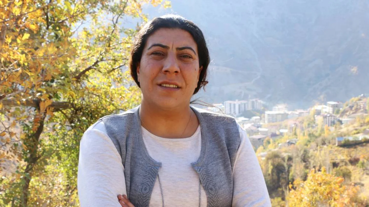 Pınar Yılmaz