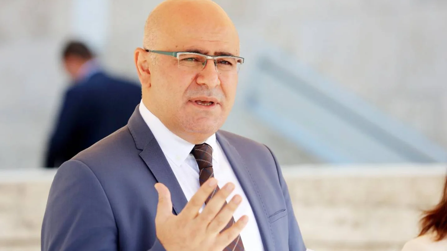 Hişyar Özsoy