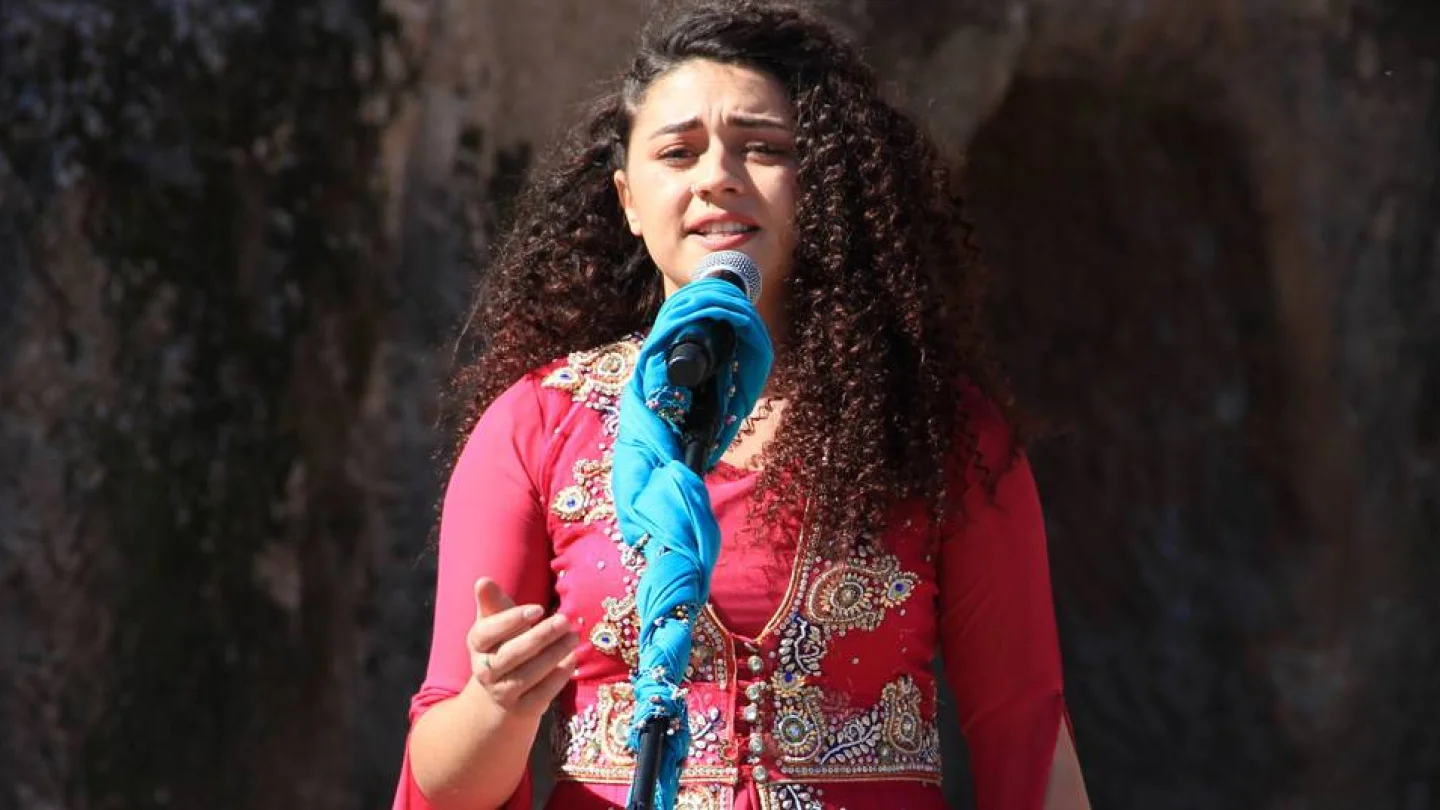 Helin Kılıçarslan