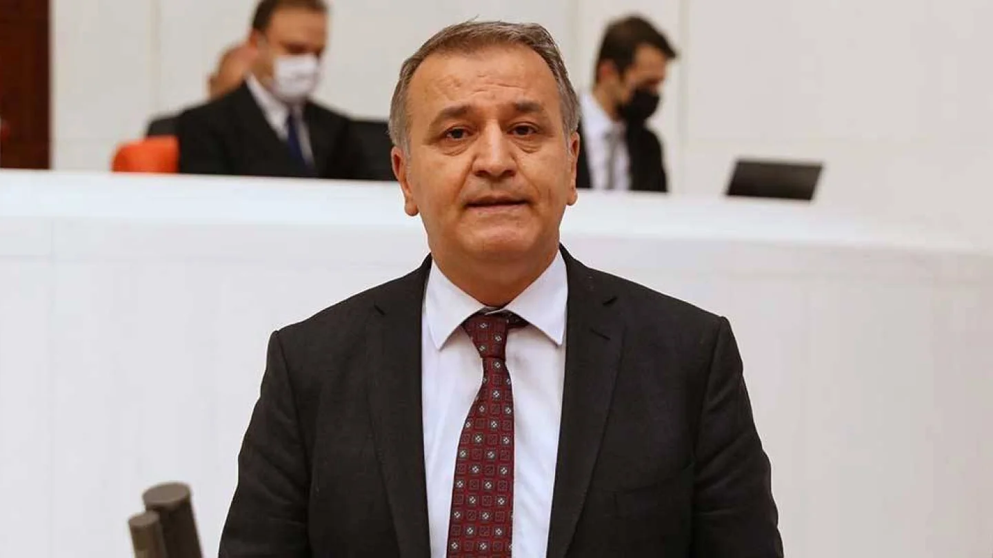 Mahmut Toğrul