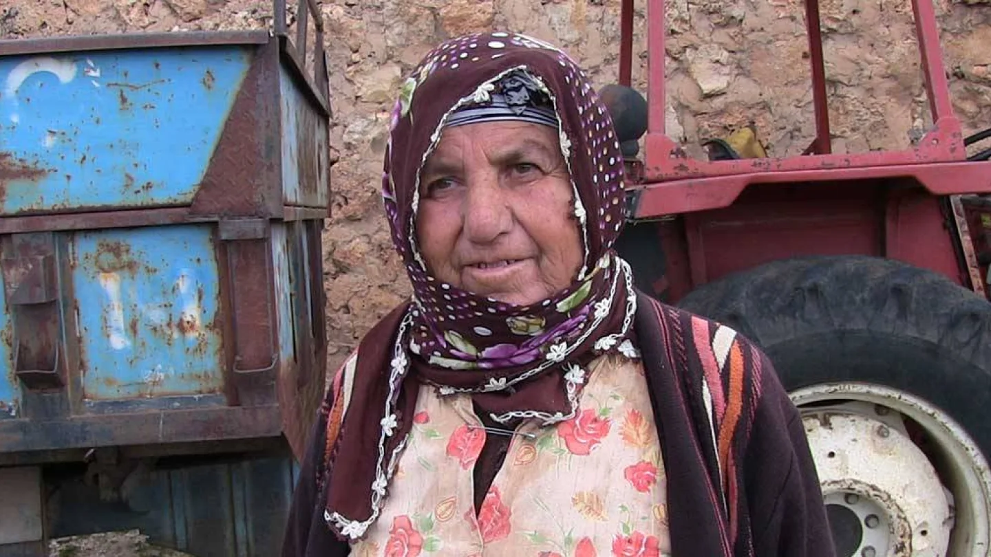 Rahime Çelik