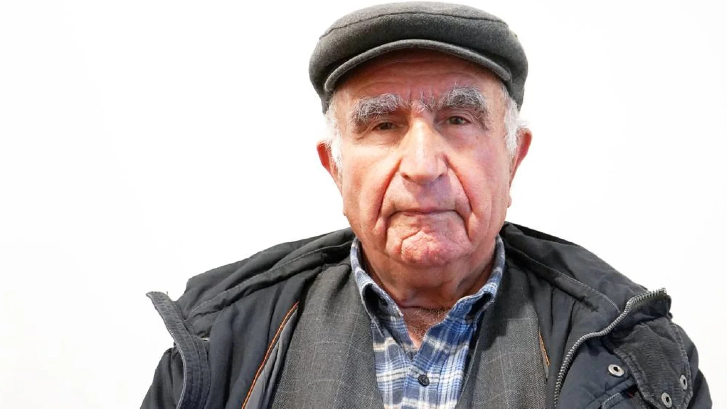 Vahap Göğebakan