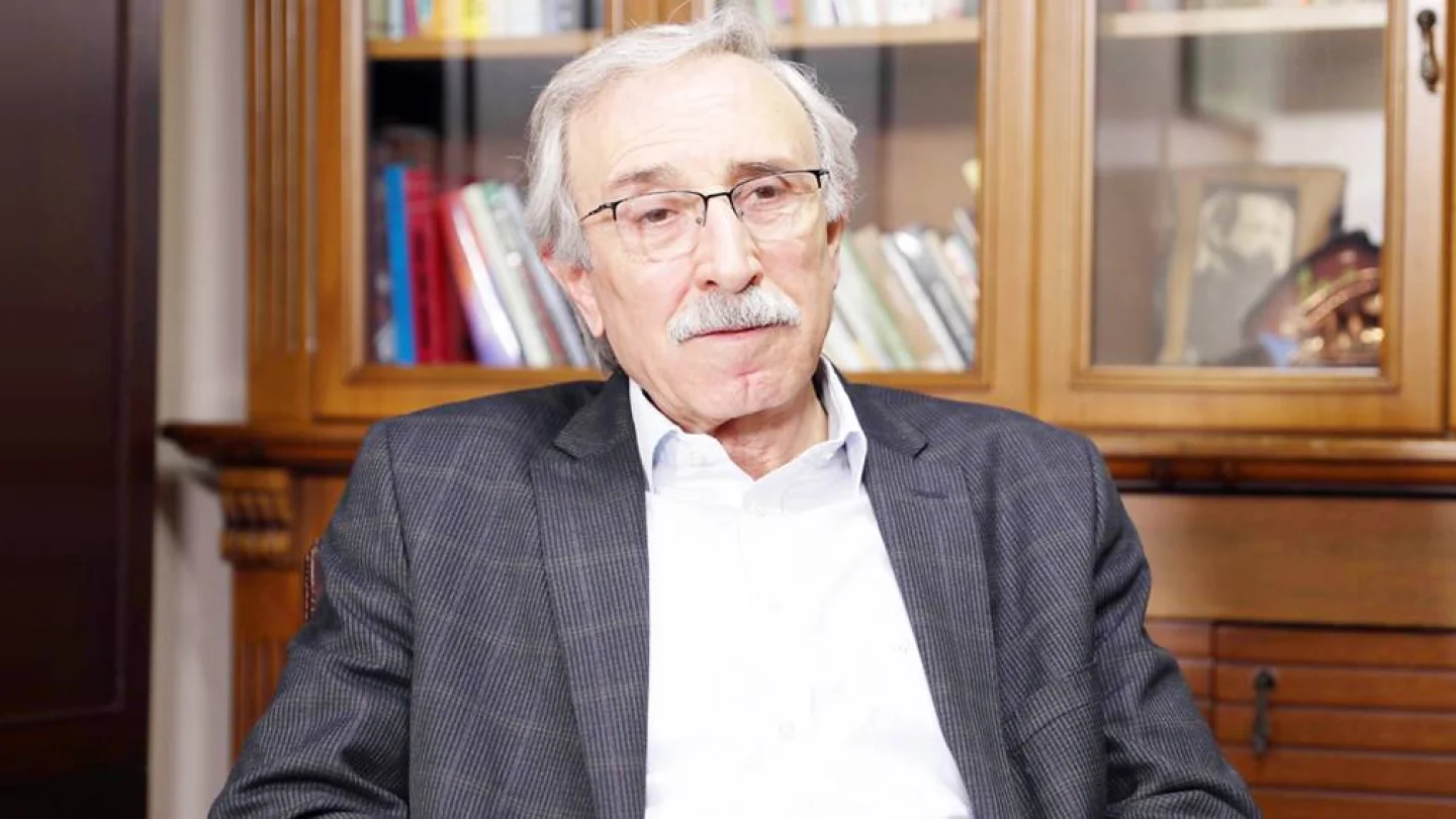 Avukat Kazım Bayraktar