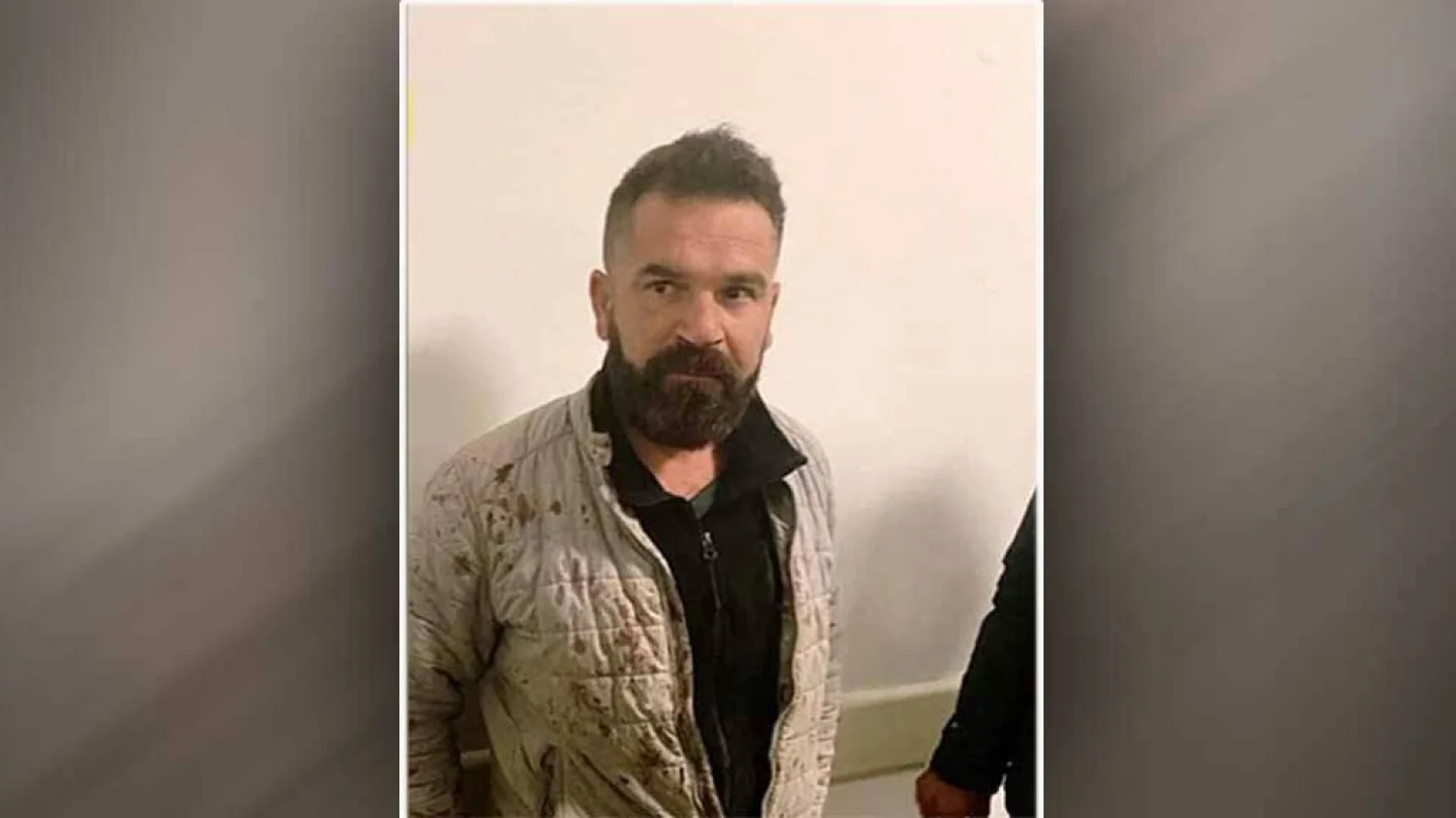 Metin Atılmış
