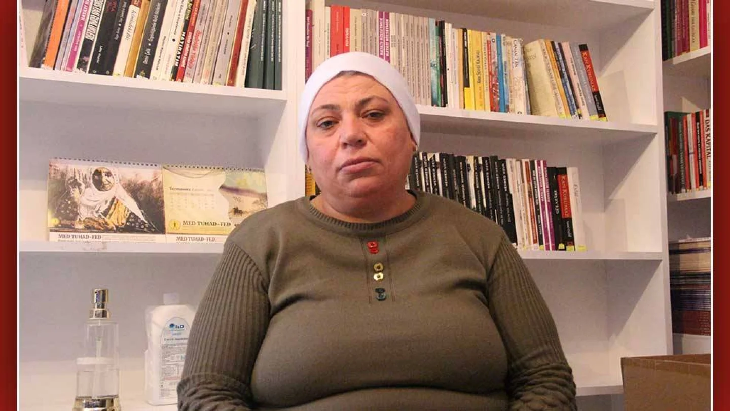 Birgül Muhikancı