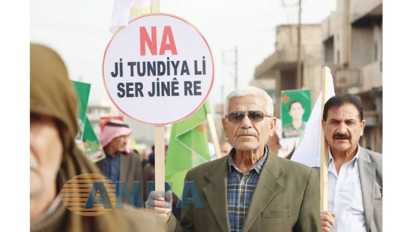 Rojava çalaki