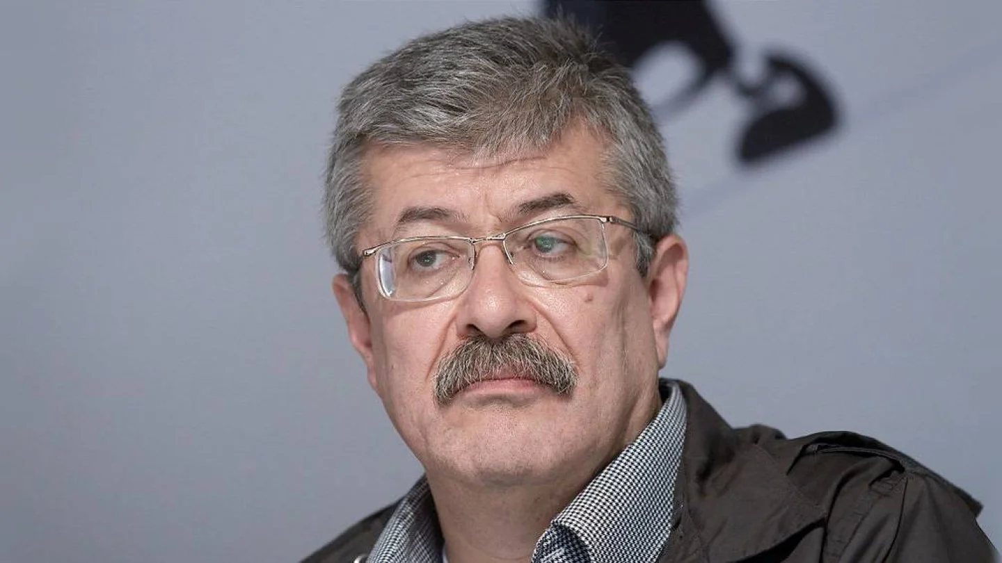 Semih Gümüş