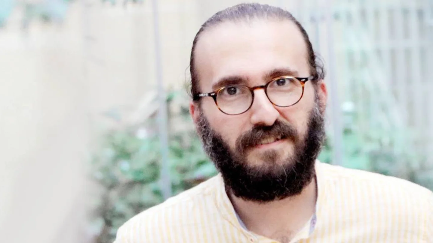 Çağhan Kızıl