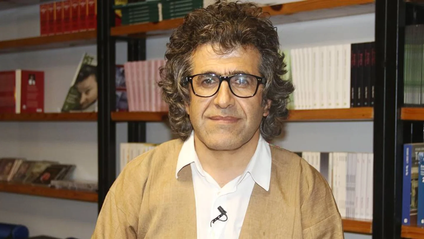 Ayhan Erkmen
