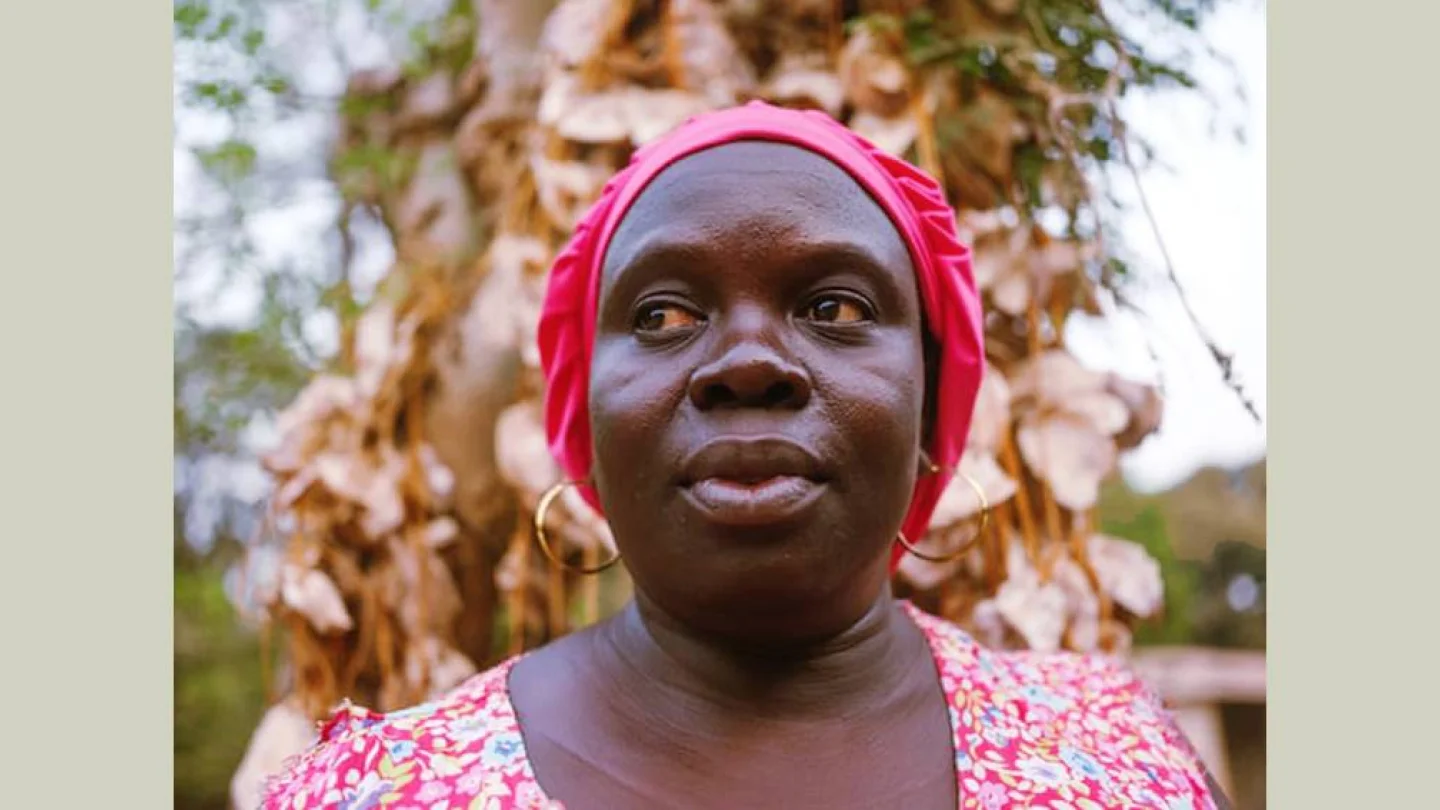 Mariama Sonko