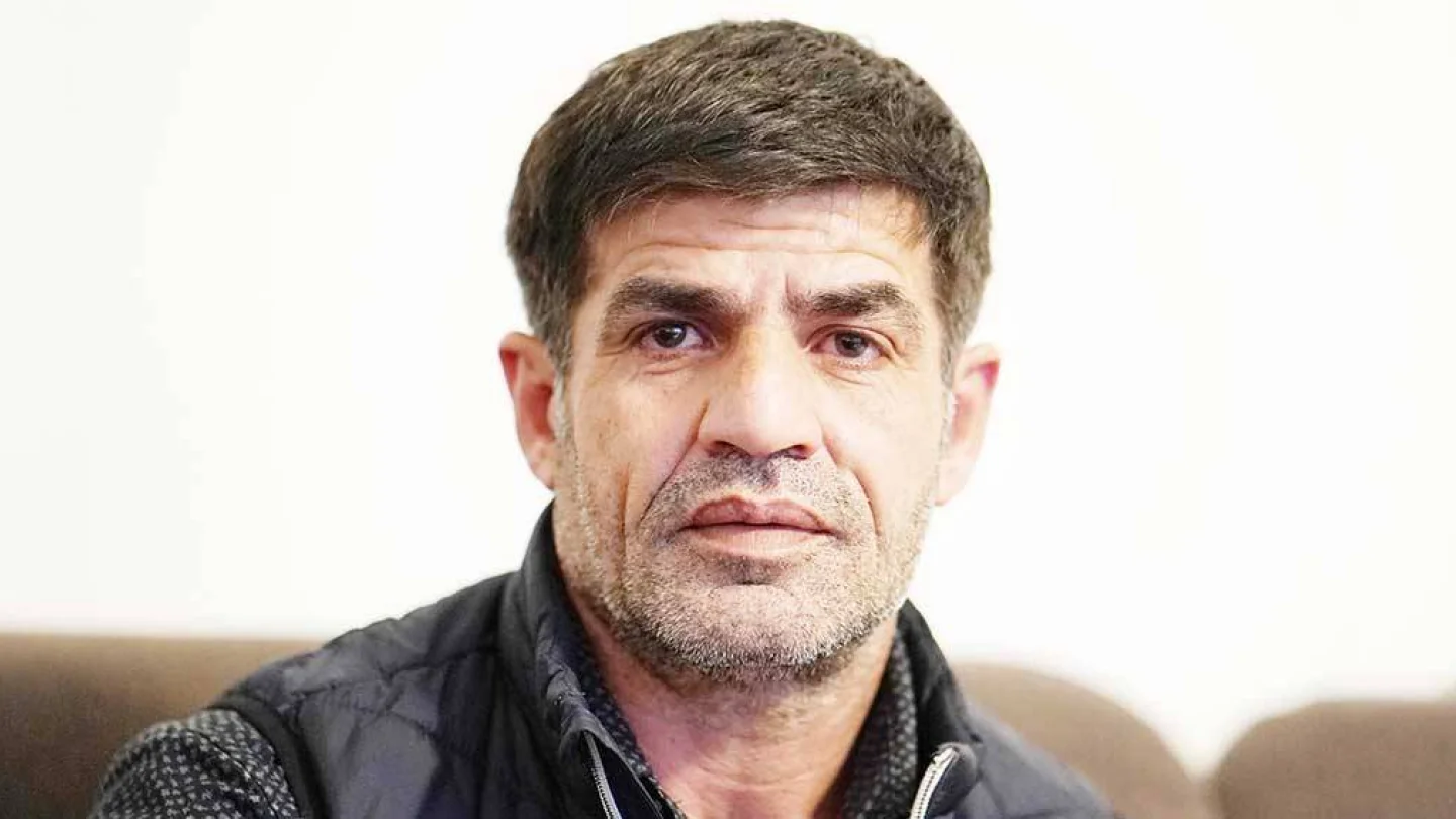 Hasret Arslan