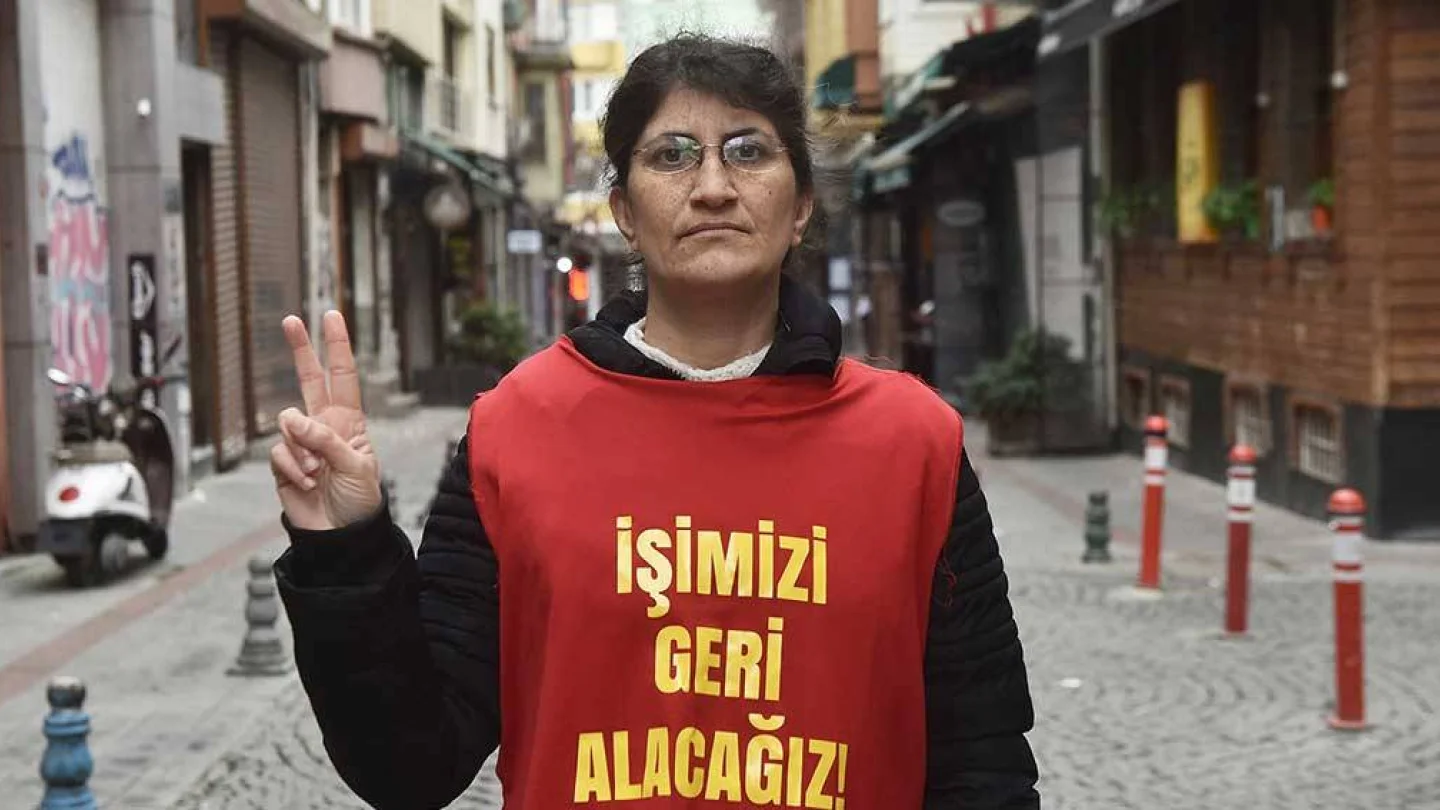 Nursel Tanrıverdi
