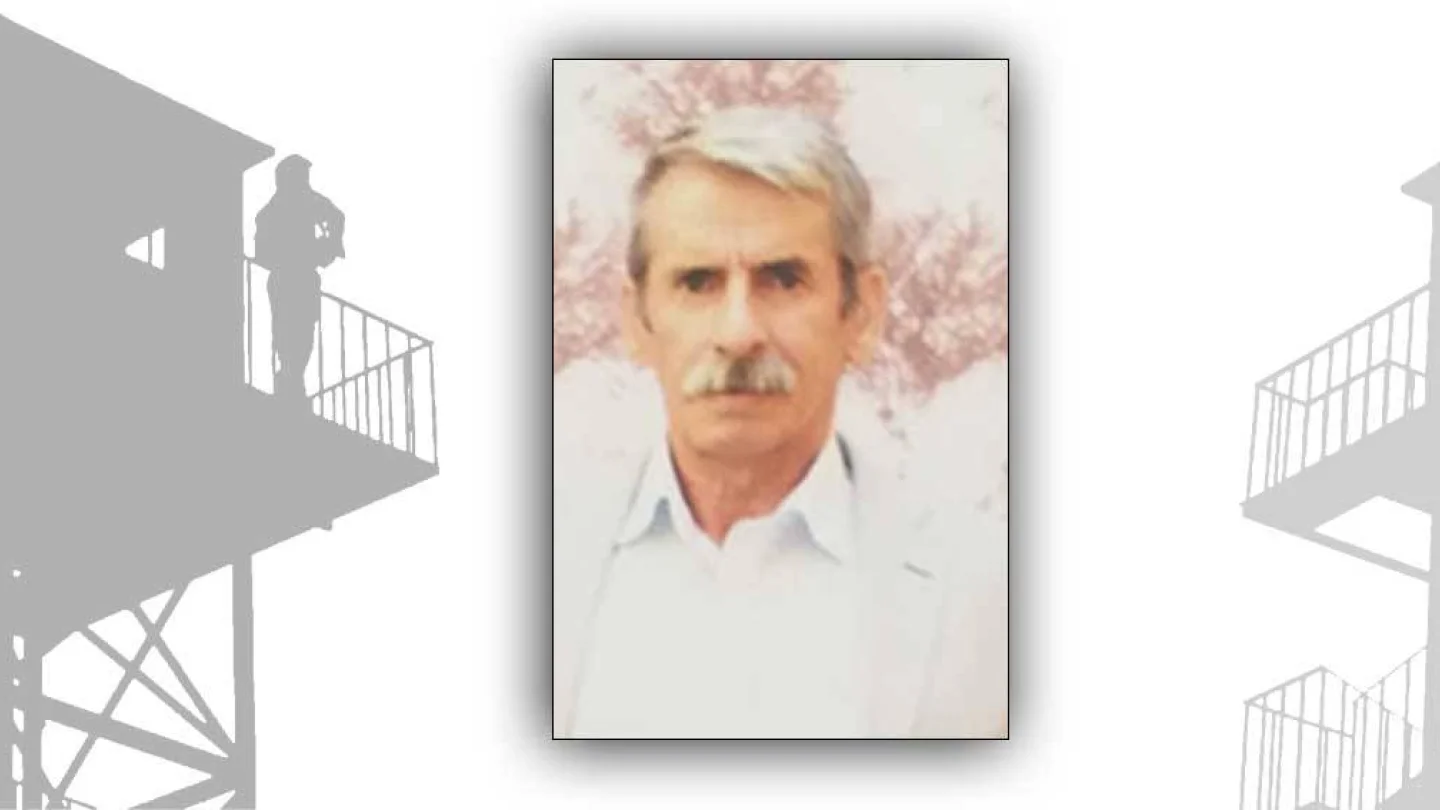 Latif Akay