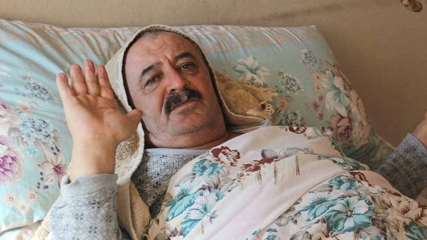 Osman Şiban