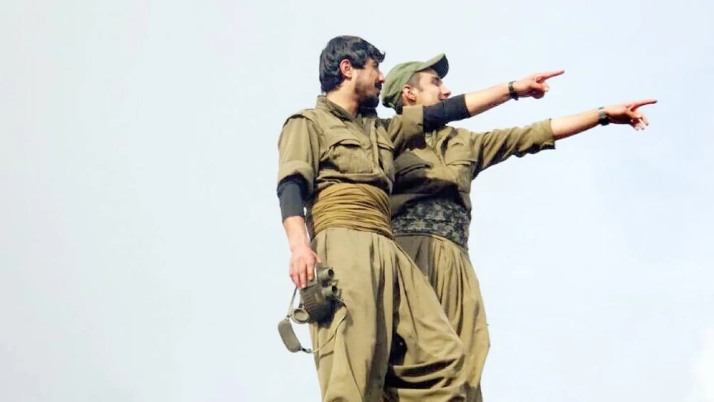Gerîlayên HPG û YJA Starê 5’ê Kanûnê li herêma Zapê li leşkerên Tirk ên dagirker xistin. 