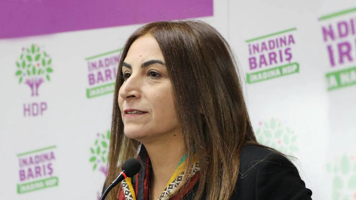 Aysel Tuğluk