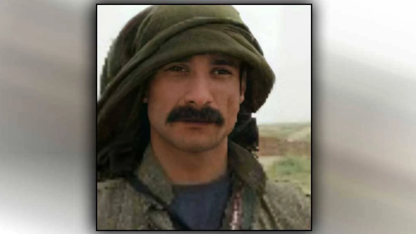 Ferhat Tunç