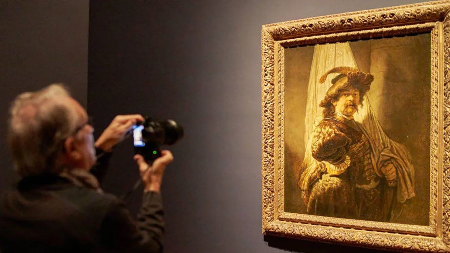 Rembrandt için 170 milyon euro
