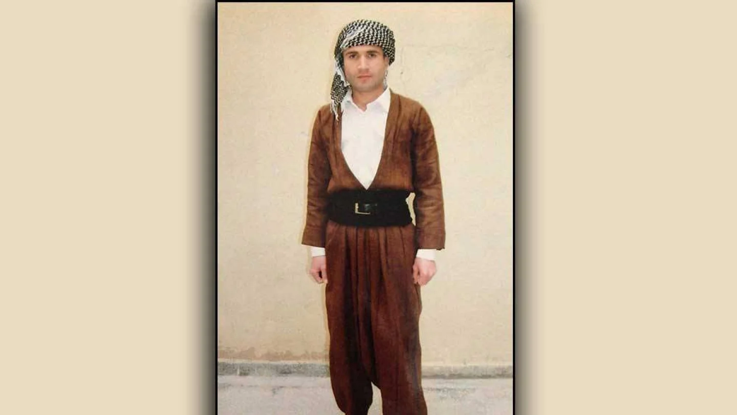 Ayetullah Ay