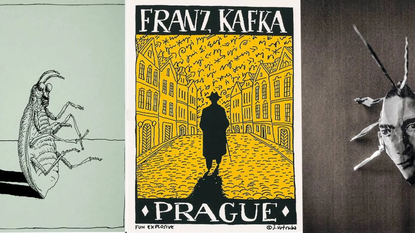 Franz Kafka