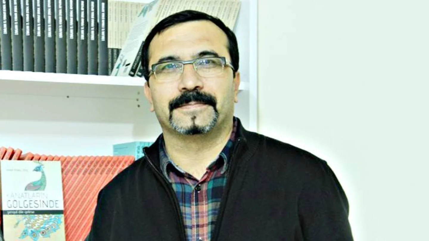Kemal Dinç