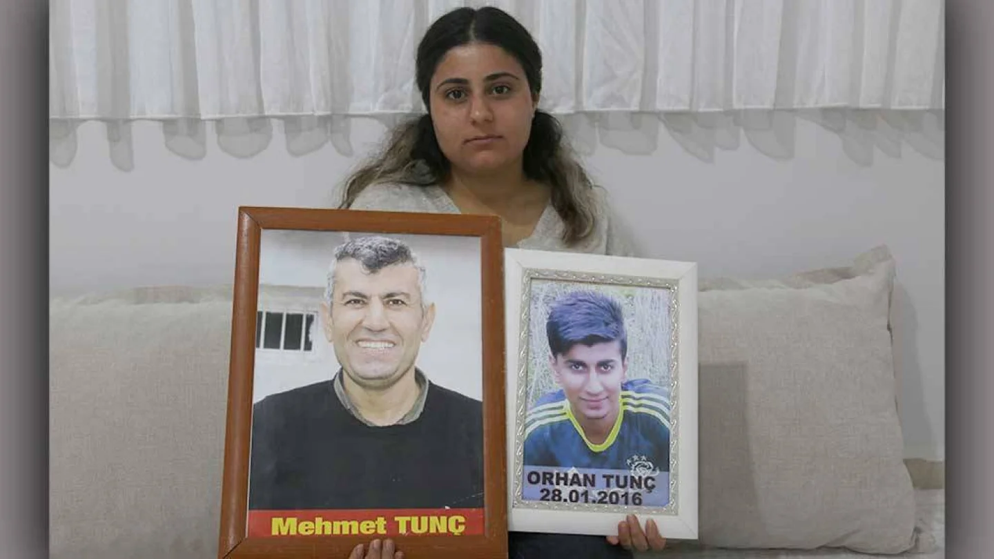Güler Tunç