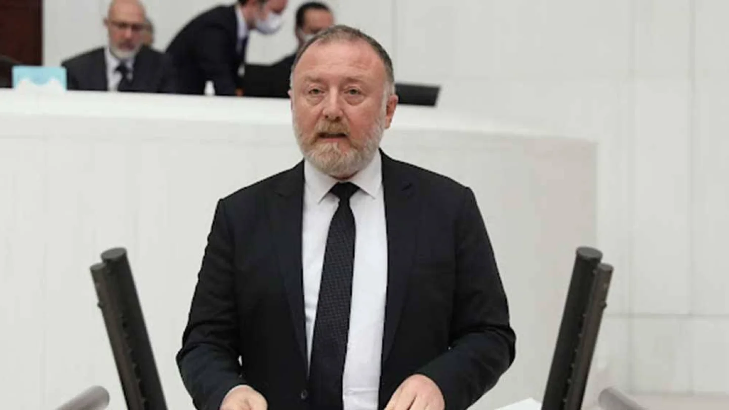 HDP Milletvekili Sezai Temelli