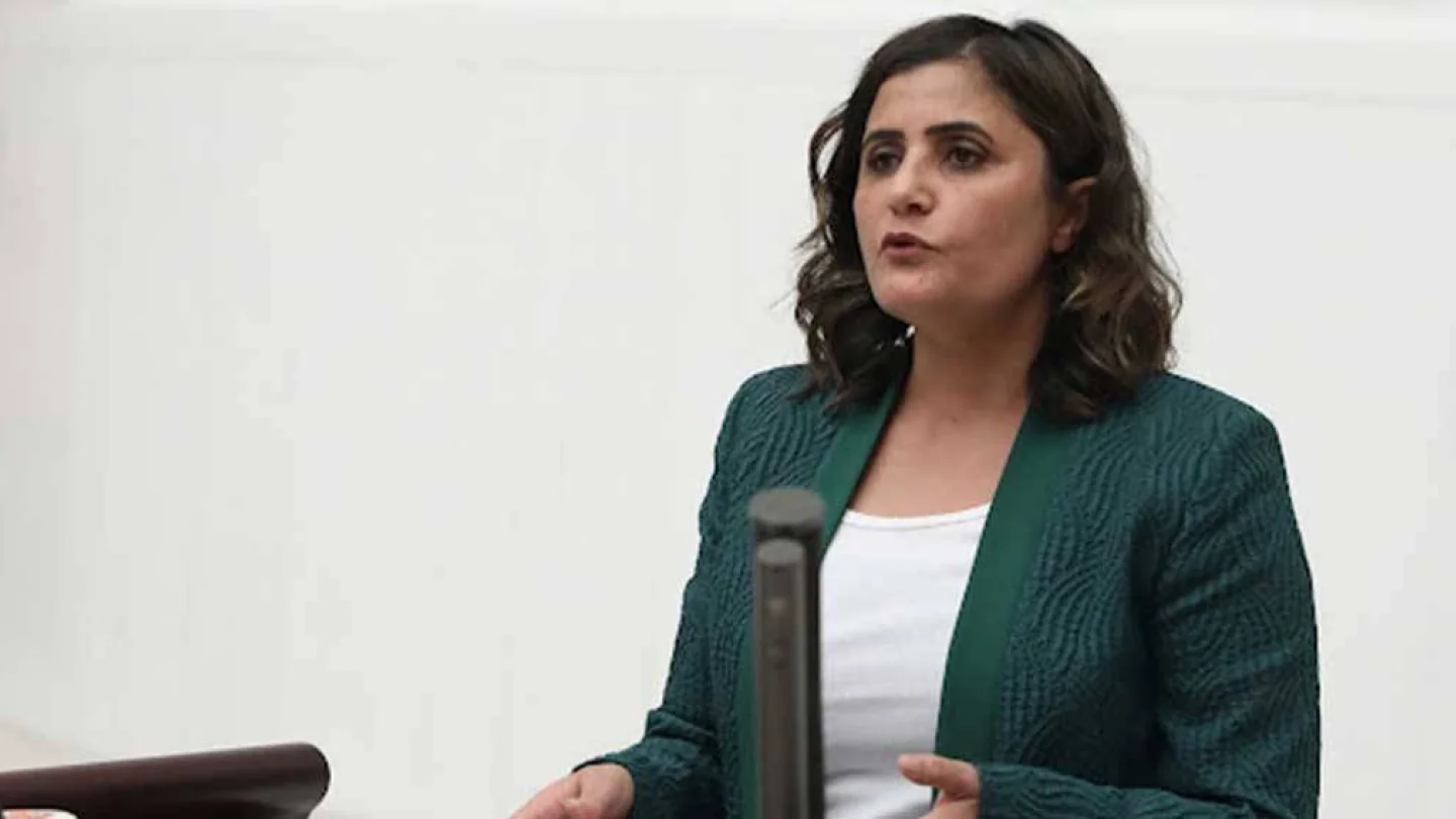 Dilan Dirayet Taşdemir
