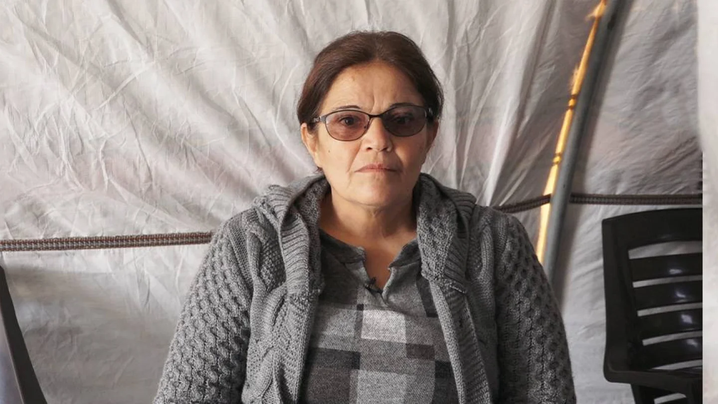 Erîfê Bîlal