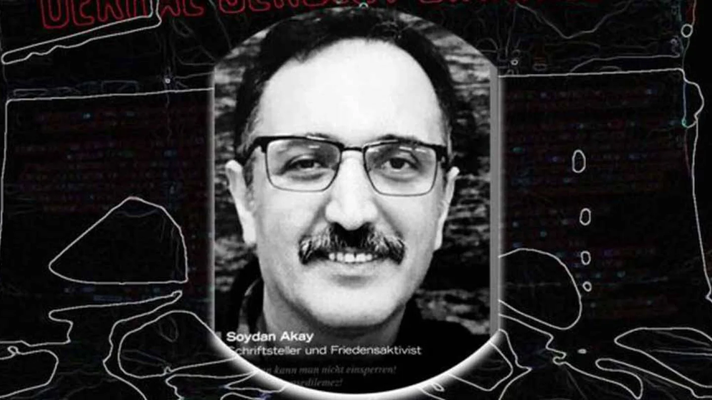 Soydan Akay