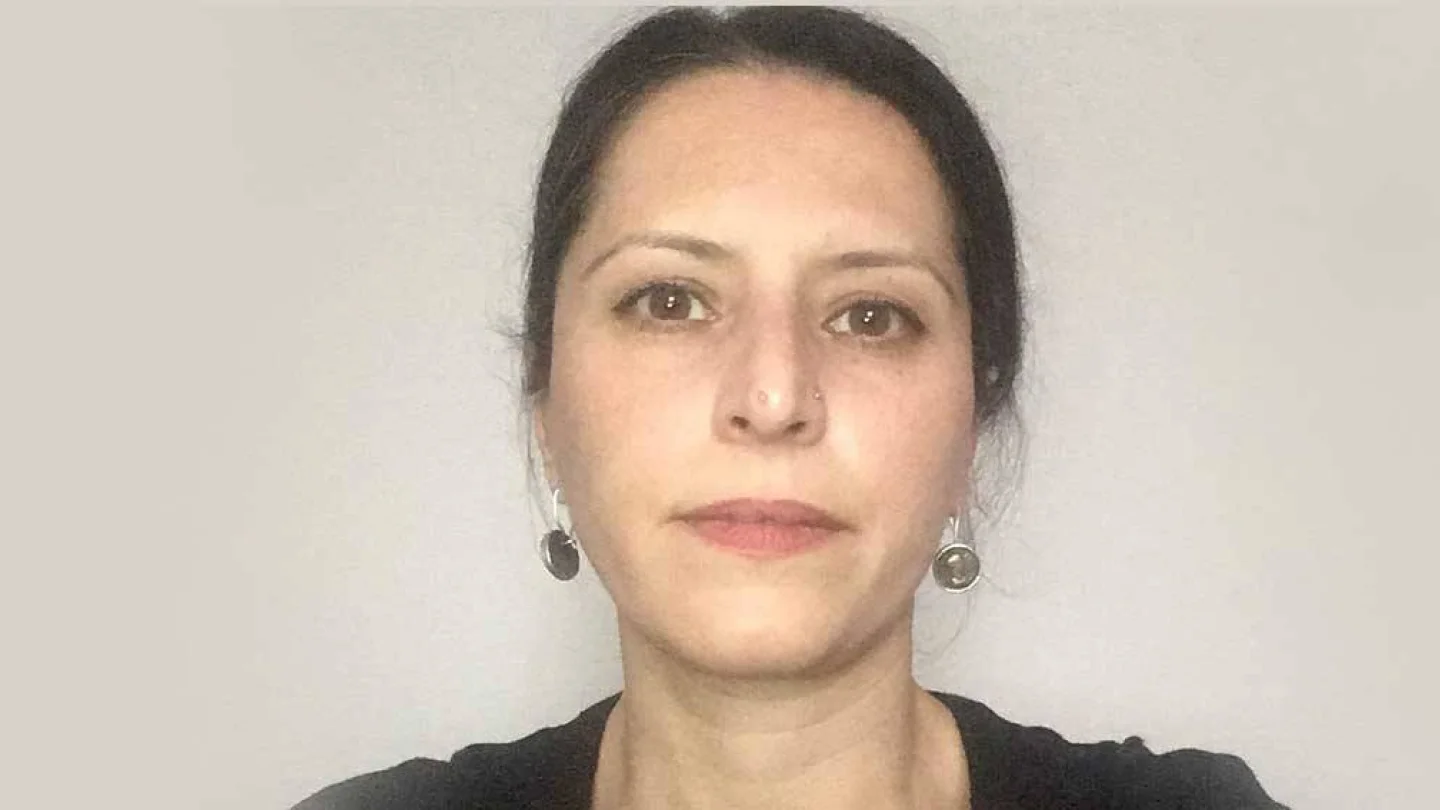 Senem Doğanoğlu