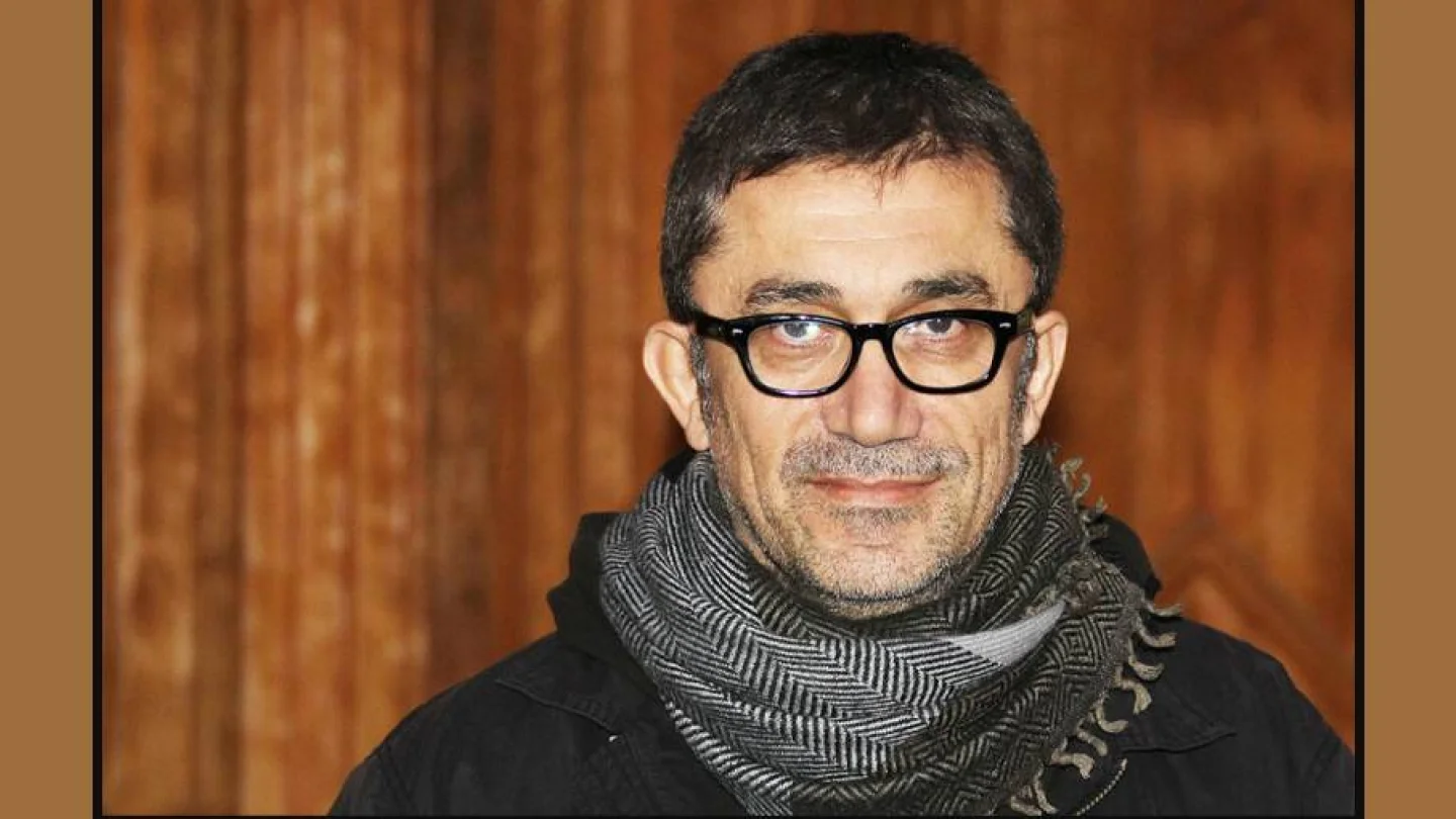 Nuri Bilge Ceylan