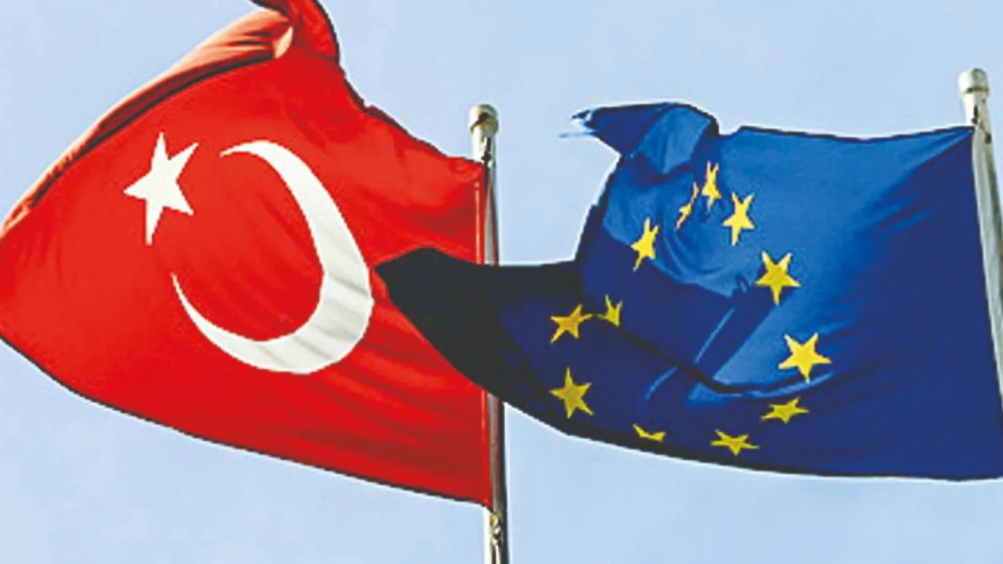 AB / Türkiye