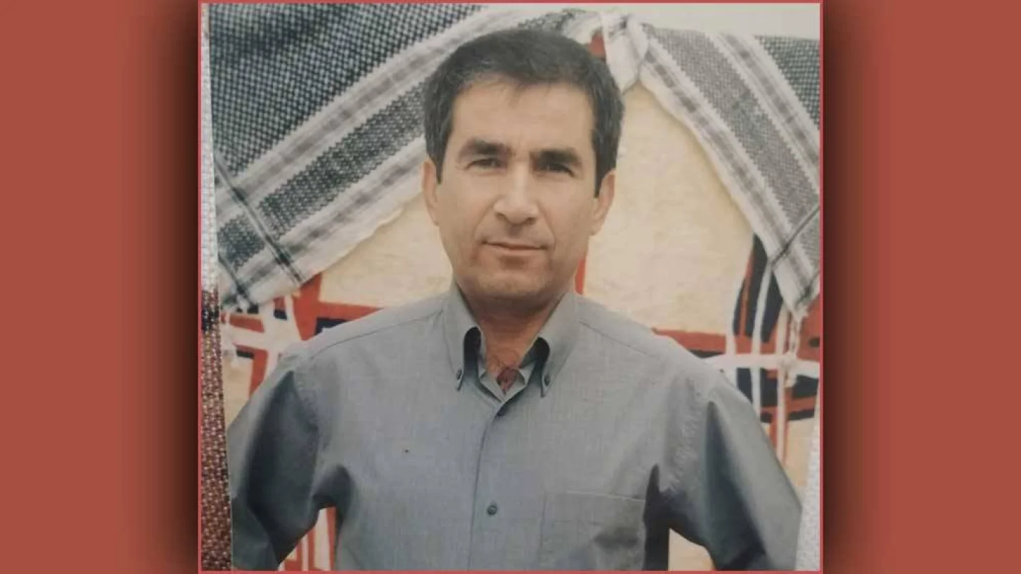 Abdurrazak Suyur
