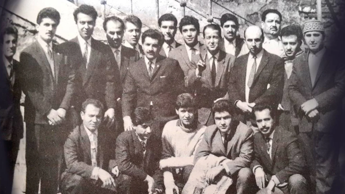 '49'lar davası