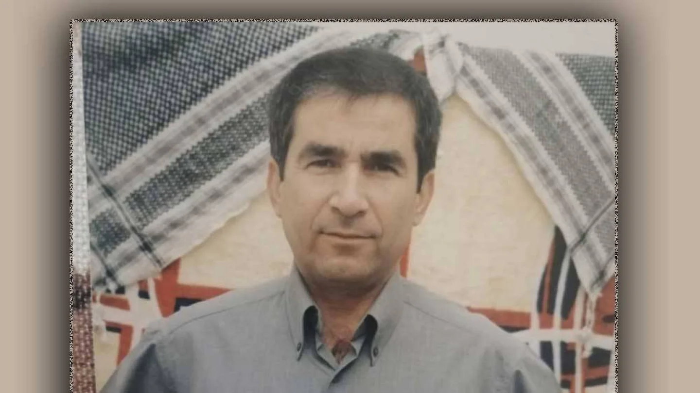 Abdurrazak Suyur