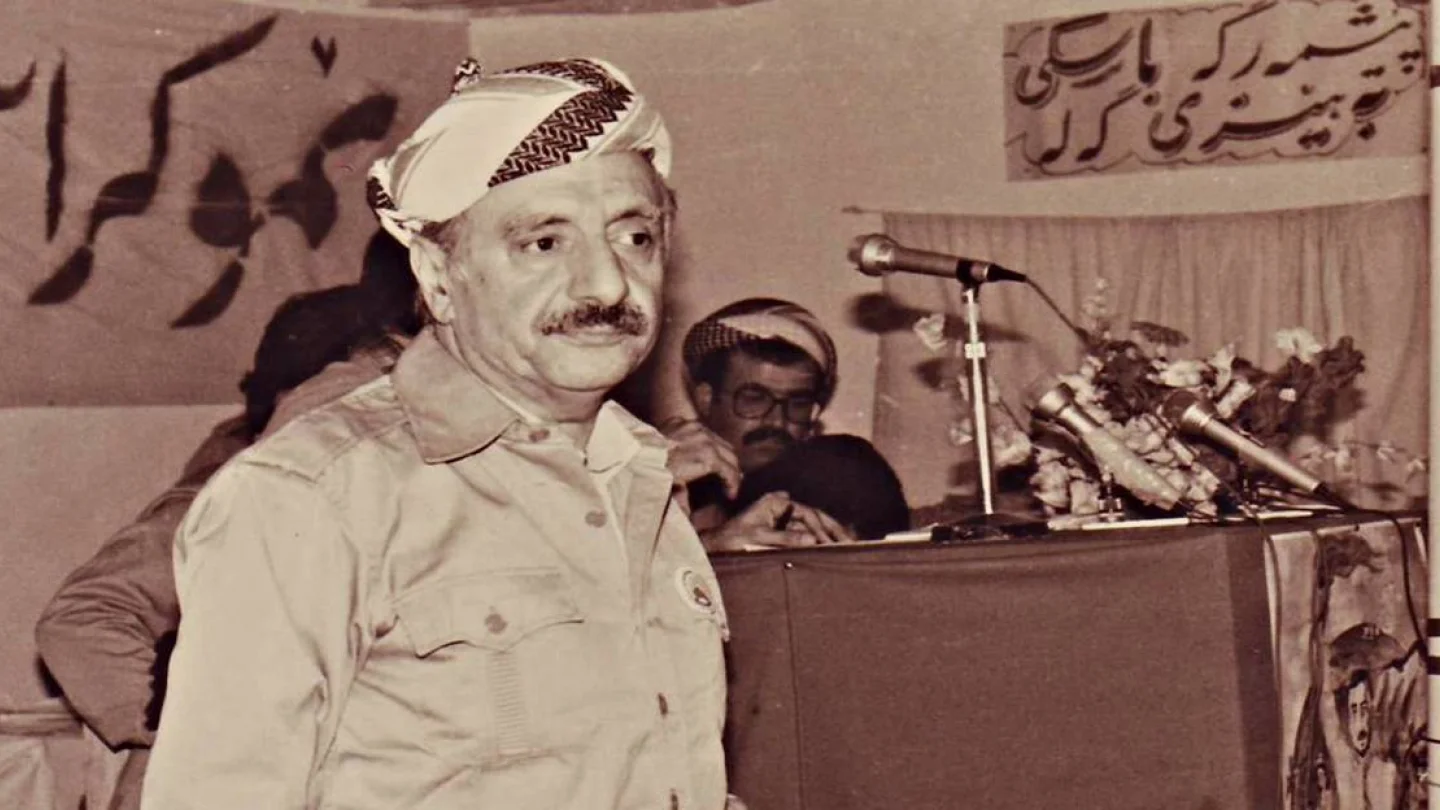 ❏