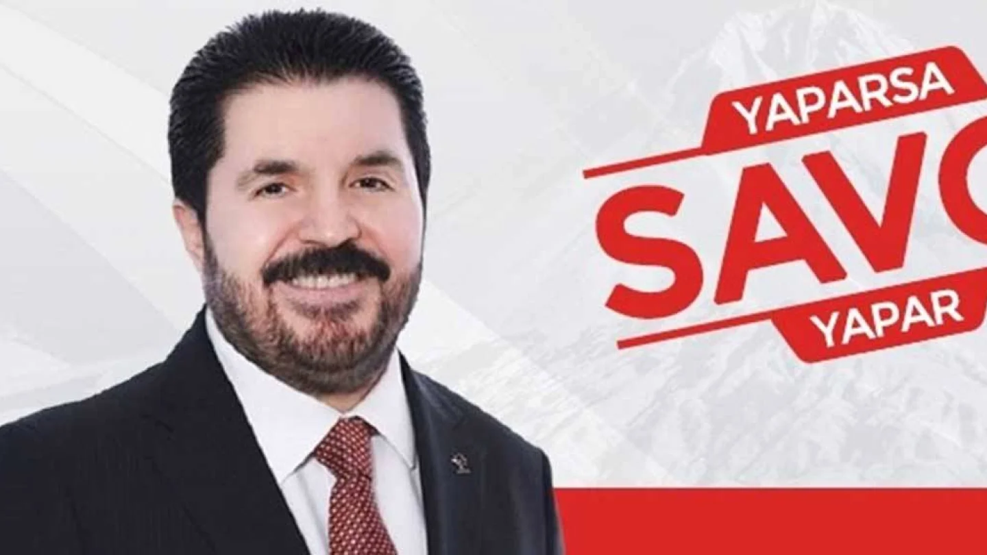 Savcı Sayan