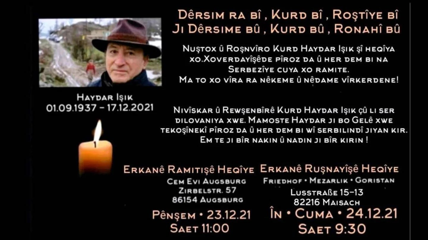 Haydar Işık