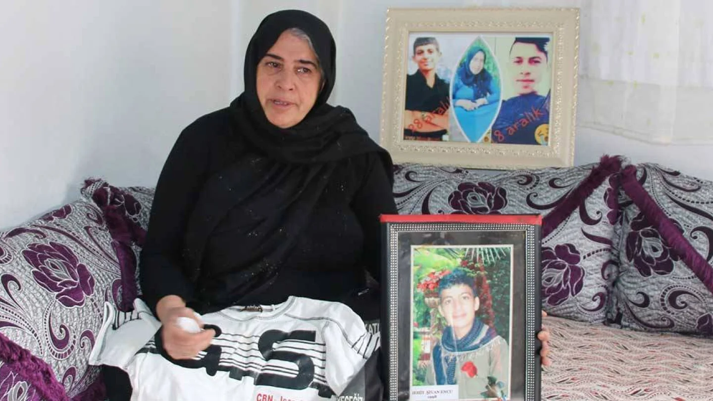 Hediye Encü