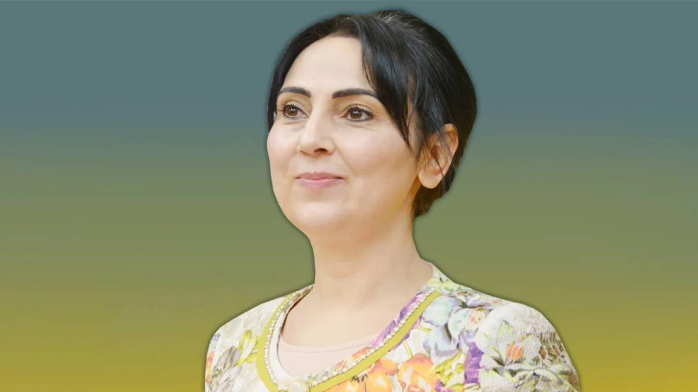 Figen Yüksekdağ