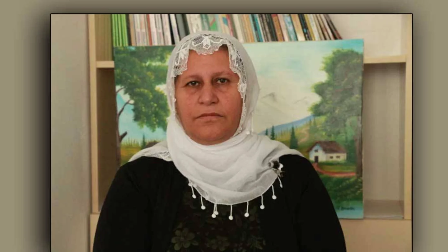 Aydi Baran