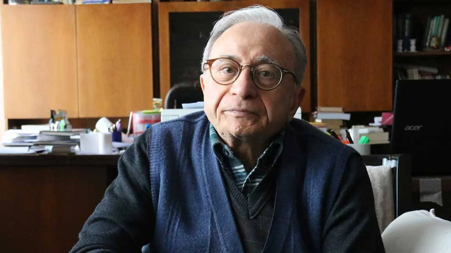 İzzettin Önder